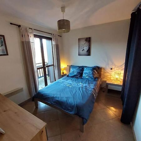 Appartement Saint Gervais Proche Centre Exterior photo